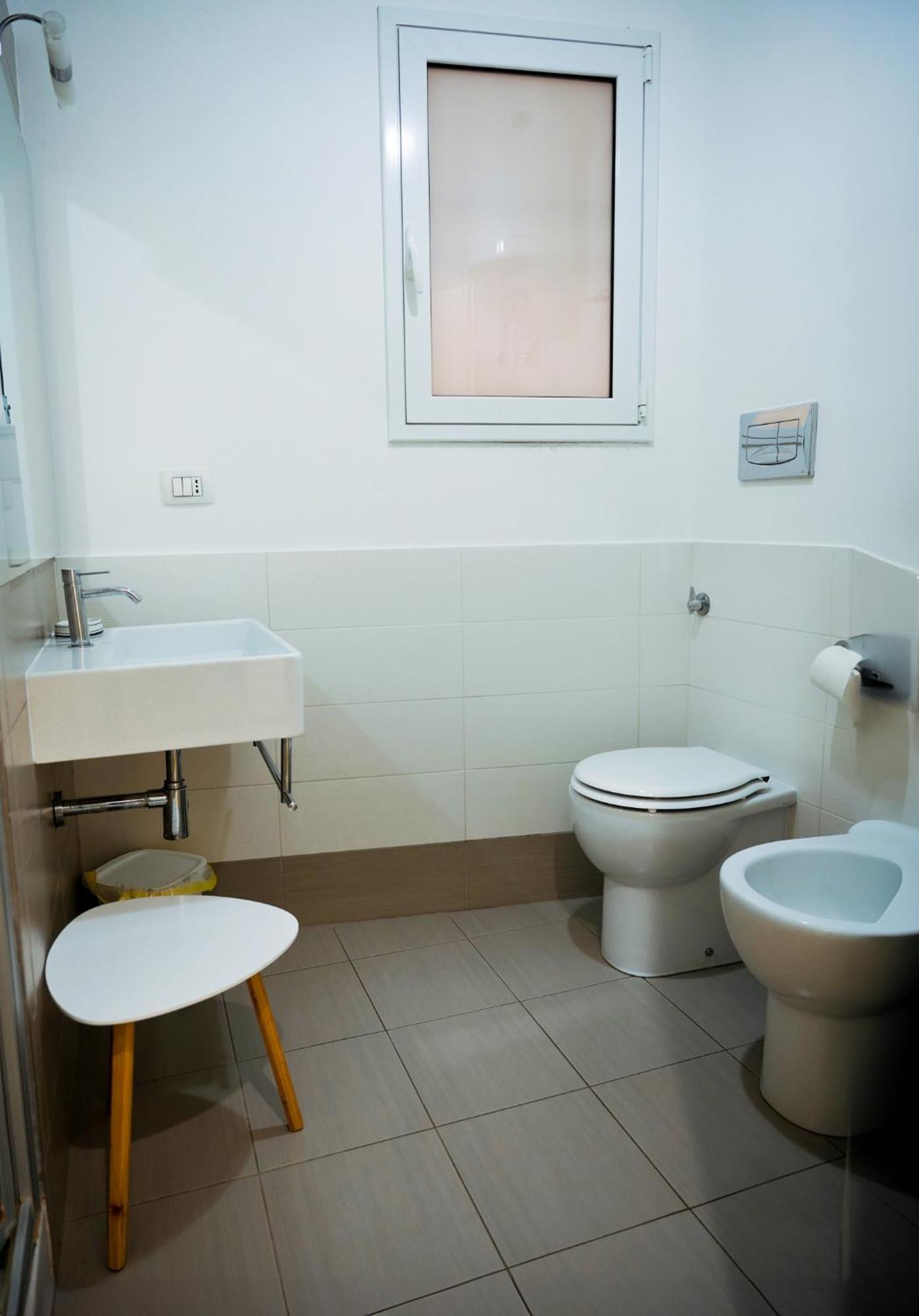 Finestra Sui Ponti Bed & Breakfast Ragusa Exterior photo