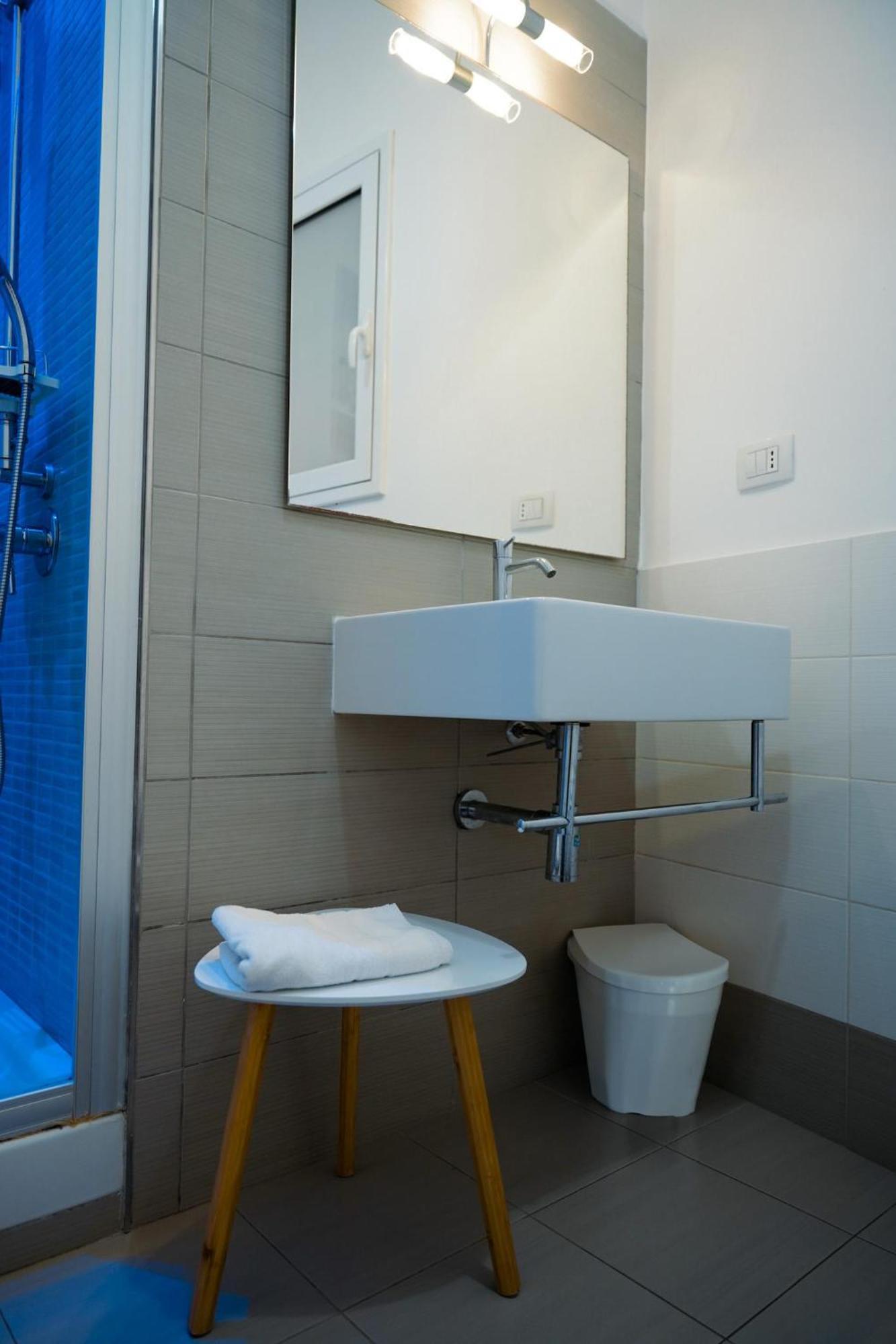 Finestra Sui Ponti Bed & Breakfast Ragusa Exterior photo